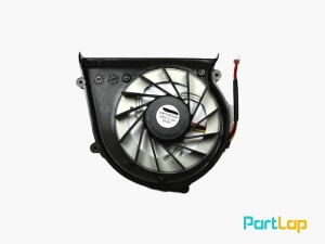 فن پردازنده لپ تاپ سونی Sony VGN BZ