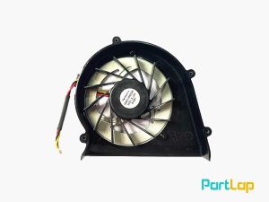 فن پردازنده لپ تاپ سونی Sony VGN BZ