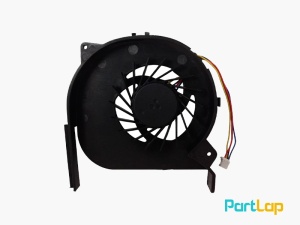 فن پردازنده لپ تاپ سونی Sony VPC EG