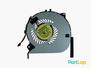فن پردازنده لپ تاپ سونی Sony VPC EG