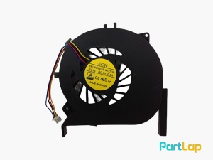 فن پردازنده لپ تاپ سونی Sony VPC EG