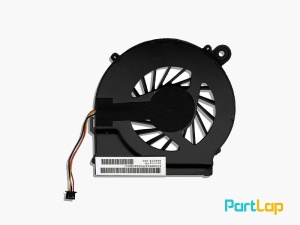 فن پردازنده لپ تاپ اچ پی HP Pavilion G6 1000