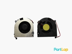 فن پردازنده لپ تاپ اچ پی HP COMPAQ 511