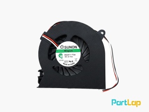 فن پردازنده لپ تاپ اچ پی HP COMPAQ 511