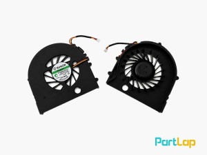 فن پردازنده لپ تاپ دل Dell XPS 1530
