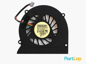 فن پردازنده لپ تاپ دل Dell XPS 1530