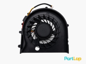 فن پردازنده لپ تاپ دل Dell XPS 1530
