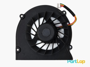 فن پردازنده لپ تاپ دل Dell XPS 1530