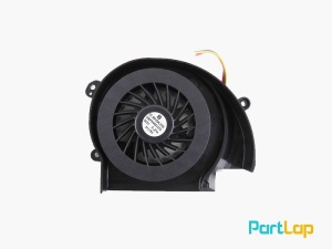 فن پردازنده لپ تاپ سونی Sony VGN FW