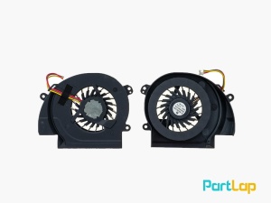 فن پردازنده لپ تاپ سونی Sony VGN FW