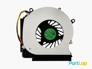 فن پردازنده لپ تاپ اچ پی HP Pavilion DV3 1000 ، DV3 2000