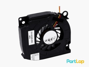 فن پردازنده لپ تاپ دل Dell Inspiron 1525