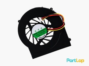فن پردازنده لپ تاپ اچ پی HP Pavilion DV6-3000