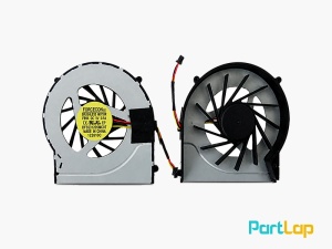 فن پردازنده لپ تاپ اچ پی HP Pavilion DV6-3000