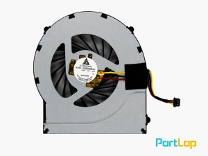 فن پردازنده لپ تاپ اچ پی HP Pavilion DV6-3000