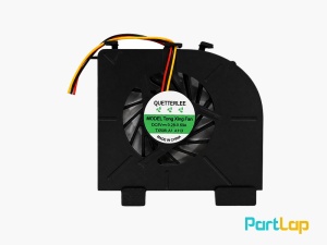 فن پردازنده لپ تاپ اچ پی HP Pavilion DV6-1000