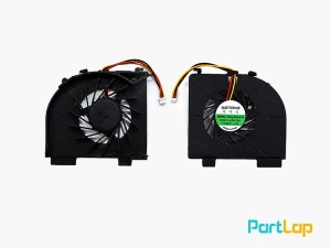 فن پردازنده لپ تاپ اچ پی HP Pavilion DV6-1000
