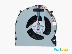 فن پردازنده لپ تاپ سونی Sony SVE17
