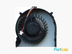 فن پردازنده لپ تاپ سونی Sony SVE17