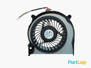 فن پردازنده لپ تاپ سونی Sony SVE17
