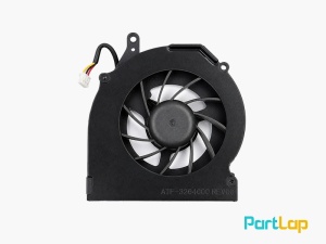 فن پردازنده لپ تاپ ایسر Acer Aspire 2000