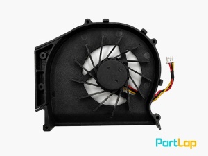 فن پردازنده لپ تاپ ایسر Acer Aspire 5670