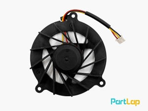 فن پردازنده لپ تاپ ایسوس ASUS F3