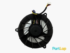فن پردازنده لپ تاپ دل Dell Studio 1558 ATI