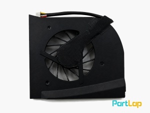 فن پردازنده لپ تاپ اچ پی Hp Pavilion DV6000