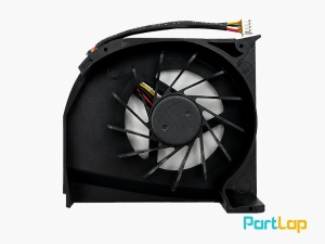 فن پردازنده لپ تاپ اچ پی Hp Pavilion DV6000