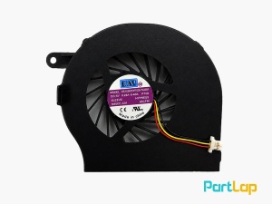 فن پردازنده لپ تاپ اچ پی HP Pavilion G72 ، G62