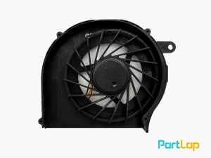 فن پردازنده لپ تاپ اچ پی HP Pavilion G72 ، G62