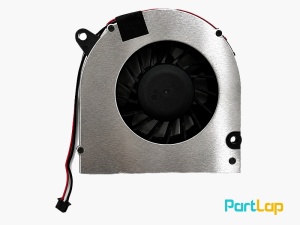 فن پردازنده لپ تاپ اچ پی HP Compaq CQ610