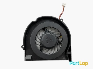 فن پردازنده لپ تاپ اچ پی HP Compaq CQ50 INTEL