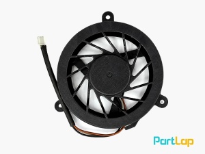 فن پردازنده لپ تاپ اچ پی HP ProBook 4410S