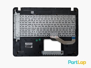 قاب دور کیبورد و تاچ پد ایسوس ASUS A540up