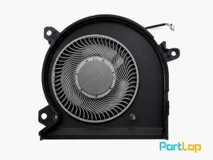 فن پردازنده و گرافیک لپ تاپ اچ پی HP Zbook studio G5