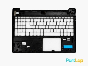 قاب دور کیبورد و تاچ پد لنوو Lenovo Ideapad S340 15IML