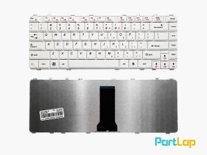 کیبورد لپ تاپ لنوو LENOVO IdeaPad B460