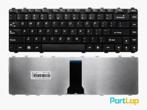 کیبورد لپ تاپ لنوو LENOVO IdeaPad B460