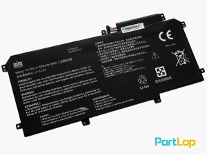 باتری 3 سلولی C31N1610 لپ تاپ ایسوس Asus ZenBook UX330
