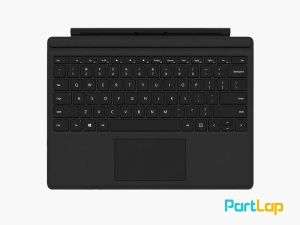 کیبورد لپ تاپ مایکروسافت Microsoft Surface Pro 5