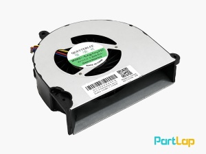 فن پردازنده لپ تاپ اچ پی HP EliteBook 8560P