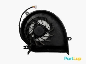 فن پردازنده لپ تاپ ایسر Acer Aspire 6935