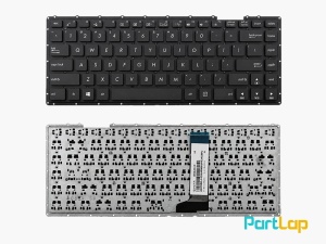 کیبورد لپ تاپ ایسوس ASUS K456