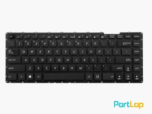 کیبورد لپ تاپ ایسوس ASUS K456