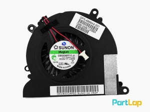 فن پردازنده لپ تاپ اچ پی HP Pavilion DV4 AMD