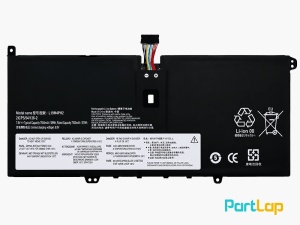 باتری 4 سلولی L19M4PH2 لپ تاپ لنوو Lenovo Ideapad Yoga 9-14ITL5