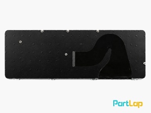 کیبورد لپ تاپ اچ پی HP Pavilion G62