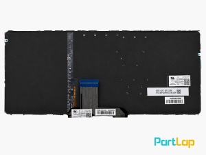 کیبورد لپ تاپ ایسوس ZenBook UX410 ، UX310